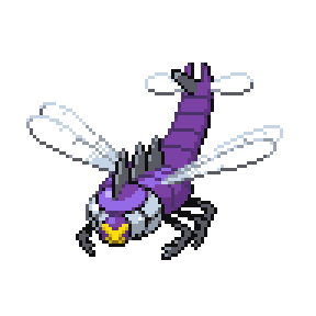 Driflmega Sprite Image