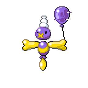 Driflgon-z Sprite Image