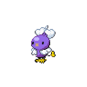 Driflchic Sprite Image
