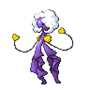 Driflvoir Sprite Image