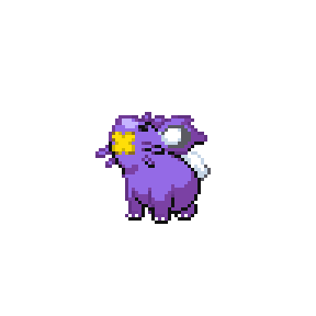 Driflran Sprite Image