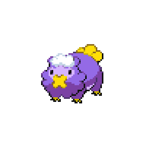 Drifldoof Sprite Image