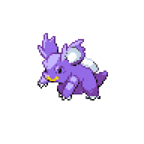 Driflrina Sprite Image