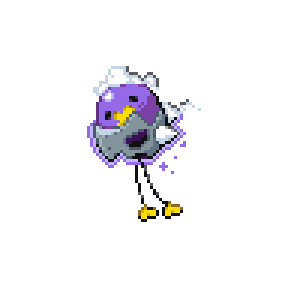 Driflidos Sprite Image