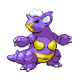 Driflqueen Sprite Image