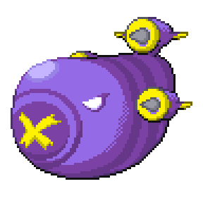Drifllord Sprite Image