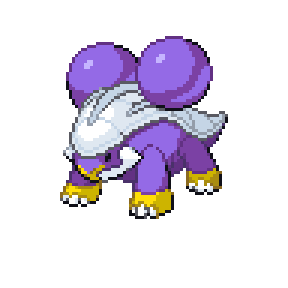 Drifltle Sprite Image