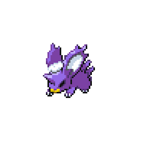 Driflran Sprite Image