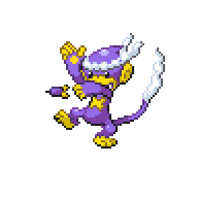 Driflferno Sprite Image
