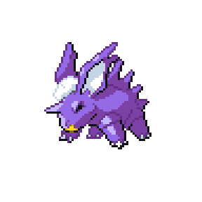 Driflrino Sprite Image