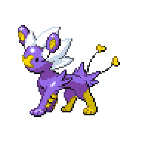 Driflray Sprite Image