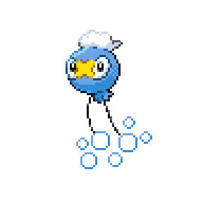 Driflray Sprite Image