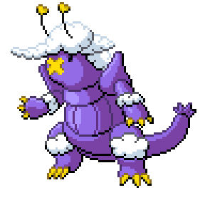 Driflgron Sprite Image
