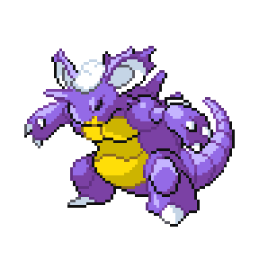 Driflking Sprite Image