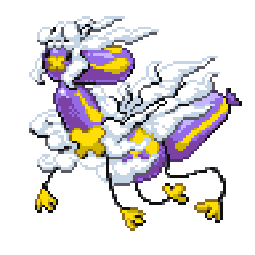 Driflalga Sprite Image