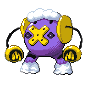 Driflgigas Sprite Image