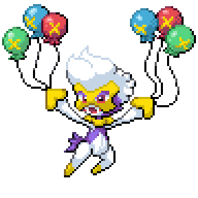 Driflrade Sprite Image
