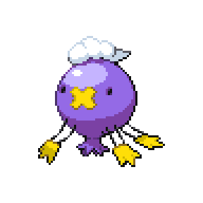Driflblim Sprite Image