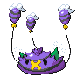 Driflthorn Sprite Image