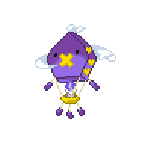 Driflwick Sprite Image