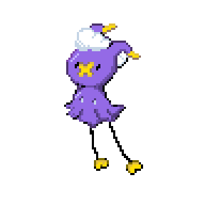 Driflkyu Sprite Image