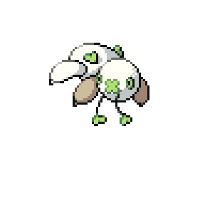 Driflcada Sprite Image