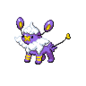Driflxio Sprite Image