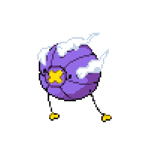 Driflelgon Sprite Image