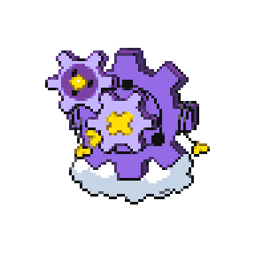 Driflang Sprite Image