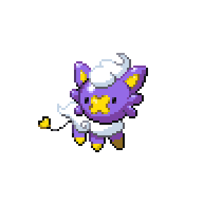 Driflrua Sprite Image