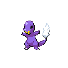 Driflmander Sprite Image