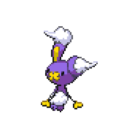 Drifleary Sprite Image