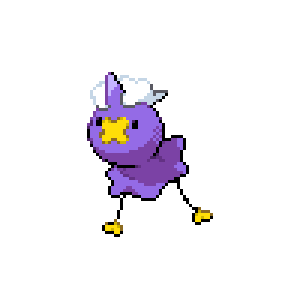 Driflpet Sprite Image
