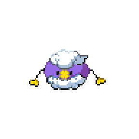 Driflonee Sprite Image