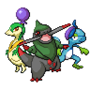 Driflxure Sprite Image