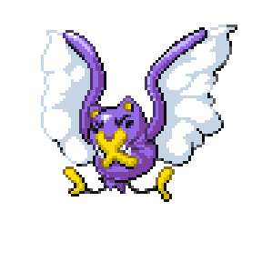 Driflbat Sprite Image