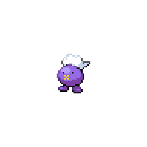 Driflish Sprite Image