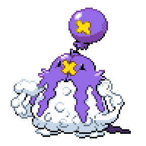 Driflodor Sprite Image