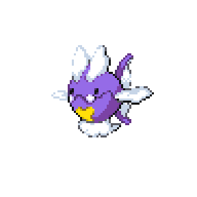 Driflvanha Sprite Image