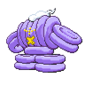 Driflice Sprite Image