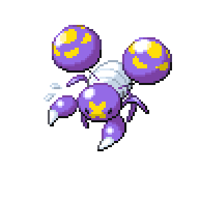 Driflras Sprite Image