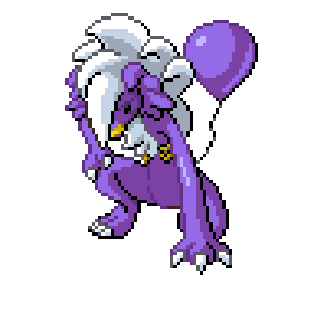 Driflroc Sprite Image