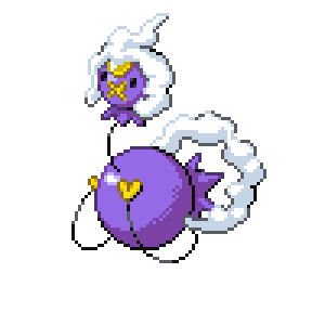 Driflselia Sprite Image