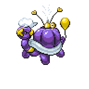 Driflkoal Sprite Image