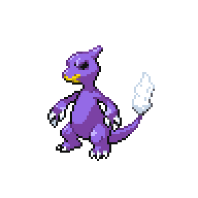 Driflmeleon Sprite Image
