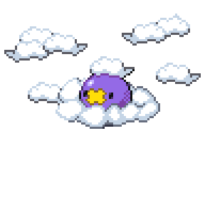 Drifllett Sprite Image