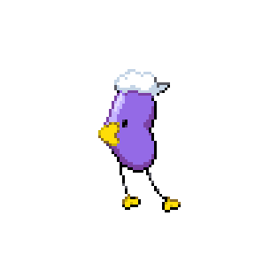 Drifldisc Sprite Image