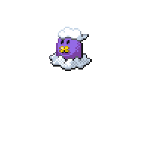 Drifllett Sprite Image
