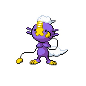 Driflth Sprite Image