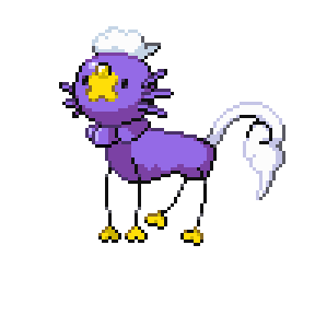 Driflsian Sprite Image